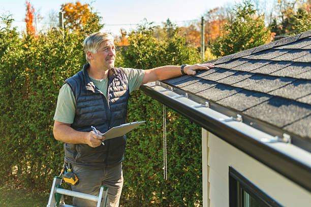 Trusted Gutter Repair And Installation service in Mabscott, WV - Ben Roofing and Steel LLC